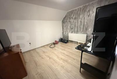 Casă cu 3 camere cu Teren 500 Mp în Vulcan - 12