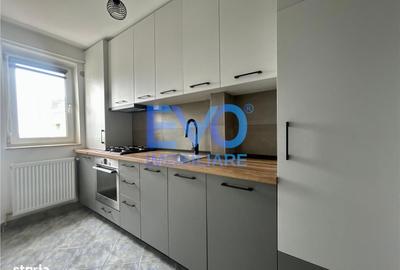 Apartament cu 3 camere semidecomandat în Tătărași - 4