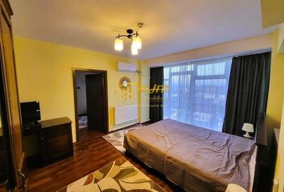 Apartament cu 2 camere semidecomandat, mobilat în Bucium - 2