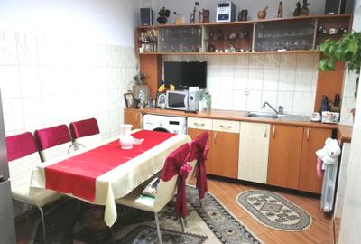 Apartament cu 3 camere decomandat, mobilat în Zimbru - 4