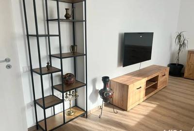 Apartament de inchiriat - 2