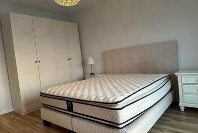 Grozavesti 2 cam dec 8/11, mobilat lux, utilat modern, parcare - 12