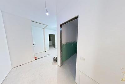 Apartament cu 3 camere decomandat în Iosia
