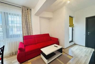 Apartament in zona Turda, bloc nou, Centrala Proprie - 6