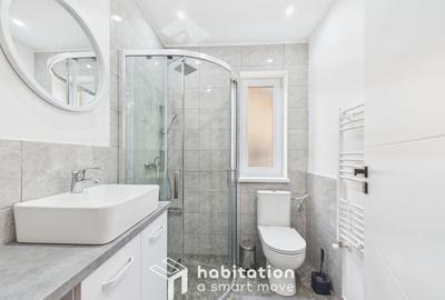 Apartament cu 3 camere decomandat, mobilat în Dumbrăvița - 15