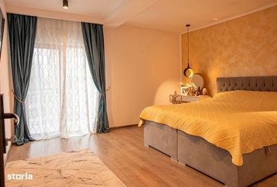 Casă cu 4 camere în Central - 7