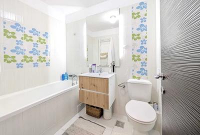 Pallady,Residence,bl.2020,DECOMANDAT,Amenajat,centrala,2 bai,Liber - 6