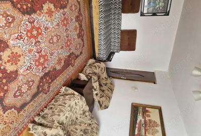 Apartament cu 2 camere decomandat în Rovine - 6