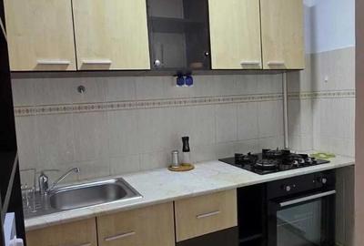 Garsonieră semidecomandată în Dristor