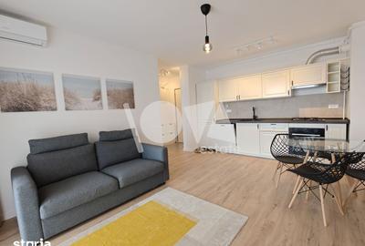 Apartament cu 2 camere, mobilat în Unirii - 11