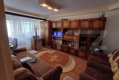 Apartament cu 2 camere, 51 mp, decomandat, zona Lic Ecaterina Teodoroiu - 2