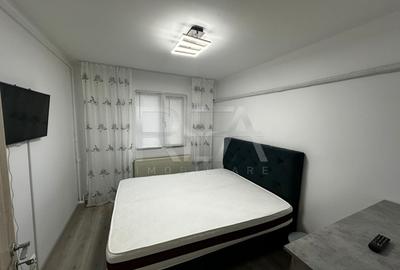 Apartament 3 Camere , Decomandat , Zona Brancoveanu , Renovat - 5