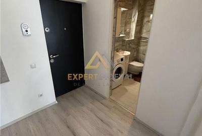 Apartament cu 2 camere în Valea Roșie - 17