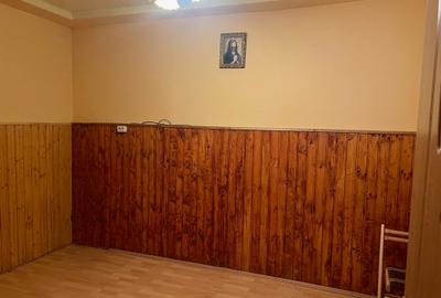 Casa individuala, in cartierul Lazaret cu bucatarie de vara,terasa si acces auto - 8