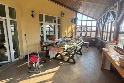 Casă cu Teren 1400 Mp în Tăuții de Sus - 12