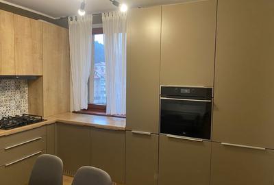 Apartament cu 3 camere decomandat în Exterior Vest - 4