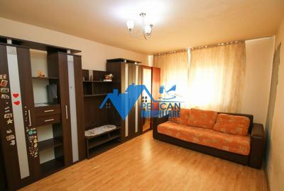 Apartament cu 2 camere decomandat, mobilat în Spitalului - 1