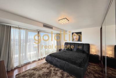 COMISION 0/SUPERB/ PENTHOUSE TERASA 130 MP/ MOBILAT SI UTILAT - 12