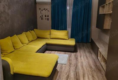 Garsonieră decomandată în Central - 11