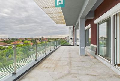 Penthouse Premium exclusivist pe 2 niveluri - 19