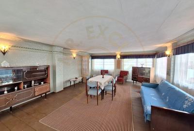 Casa cu farmec Neoromanesc - Pietrosani, Arges - 10