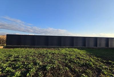 Casa individuala cu 4 camere, zona Livada, Dealul Lempes - 5