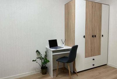 Garsonieră în Central