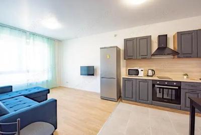 Apartament cu 2 camere de inchiriat in zona Calea Bucuresti - 1