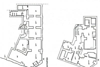 Spatiu comercial 310 MP | Ultracentral-Cismigiu - Imobil fa - 2