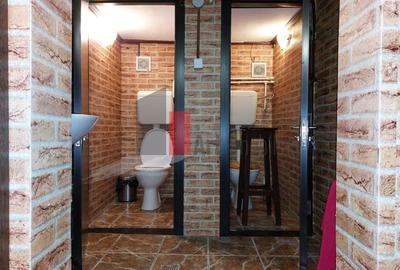 Spatiul "MEZEPOKA" , Amzei, SPATIU COMERCIAL IN ACTE, intrare separata, 82 mp - 21