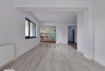 Apartament cu 3 camere decomandat în Tractorul - 5