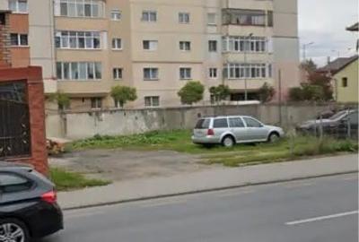 Teren de 179 mp, în Central