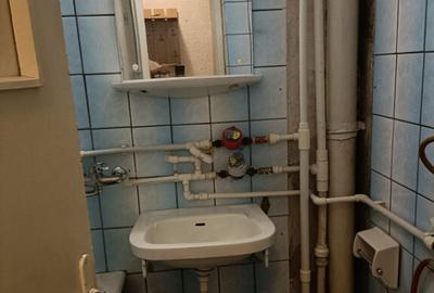 Apartament 2 camere, 33.59 mp, zona Valea Rosie - 3