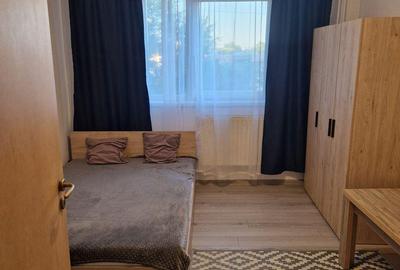 Garsonieră în Olimpia-Stadion - 2