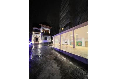 REV0009269 Locatie ultracentrala langa Piata Victoriei pretabila restaurant - 14