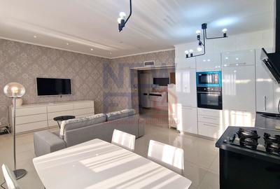 Apartament 2 camere de vanzare - RIN Grand Residence - 1