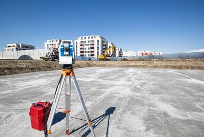 Apartament nou complex ARED - Comision 0% - 6