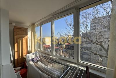 3 camere, etaj 5/10, lift - Calea Grivitei - Basarab - 3