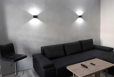 Garsonieră decomandată în Exterior Vest - 2