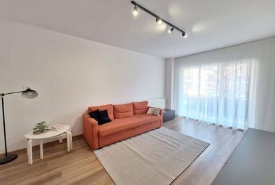 0% comision Apartament 2camere, 60 mp + tesara + cu gradina, Buna ziua - 1