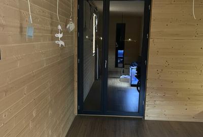 Casa 350 mp Piatra Neamt, 1000 mp, zona superba, incalzire pardoseala - 2