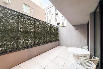 Apartament 3 camere tip Duplex de inchiriat Win Herastrau - 22