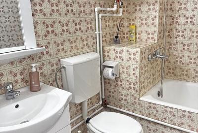 Apartament cu 4 camere decomandat în Ultracentral - 8