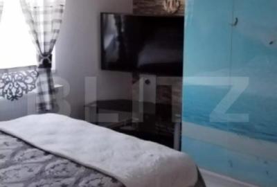 Casă cu 4 camere cu Teren 250 Mp în Central - 11