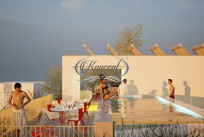 Apartament cu 3 camere semidecomandat în Europa - 3