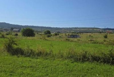 Teren 2040mp de vanzare in Cluj Napoca zona Nicolae Corches - 3