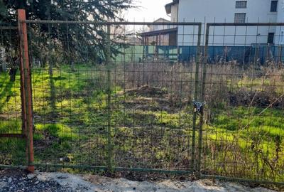 Popesti Leordeni - 1