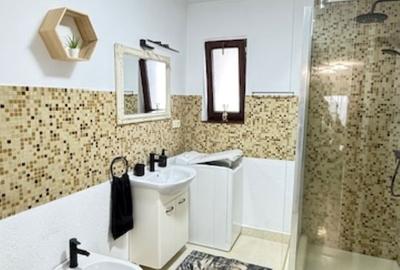 VICTORIEI (Zona Marul de Aur) apartament pe 2nivele finisat! - 5
