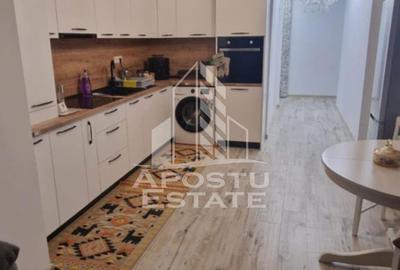 Apartament cu 3 camere, mobilat si utilat, 2 locuri de parcare - 5