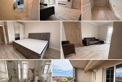 Apartament cu 2 camere decomandat în Giroc - 2